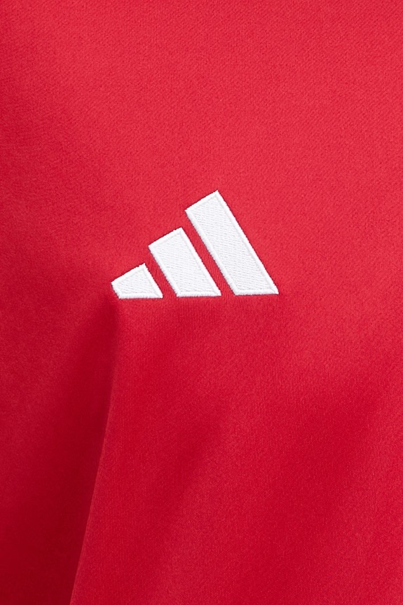 adidas Performance tricou de antrenament pentru bărbați Tiro 24 IS1016 rosu