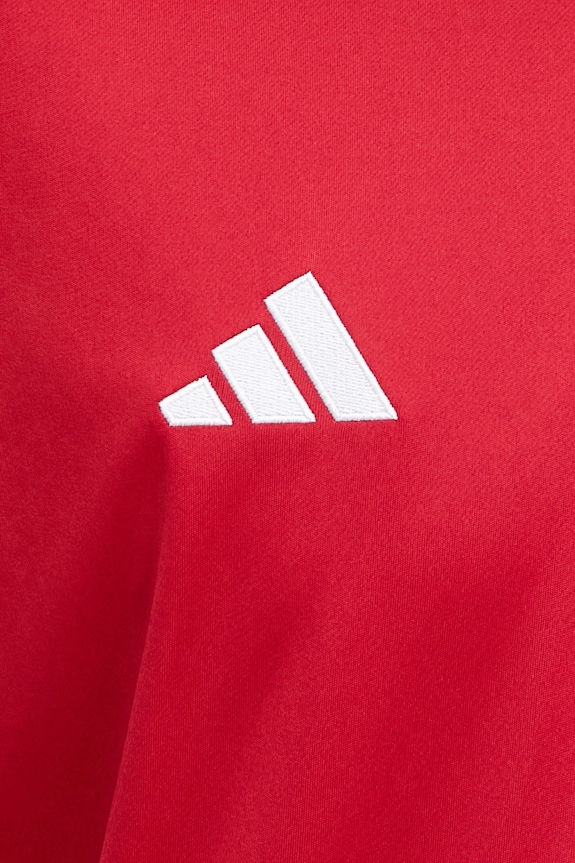 adidas Performance tricou de antrenament pentru bărbați Tiro 24 IS1016 rosu