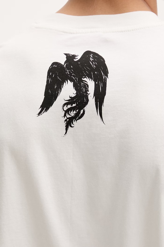 Diesel tricou pentru bărbați, din bumbac T-BOGGY-V6 A22505.0WICU bej