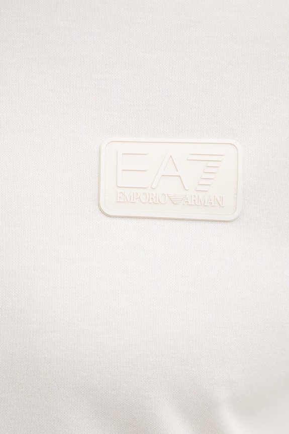EA7 Emporio Armani t-shirt AF13862.7M001357 beżowy
