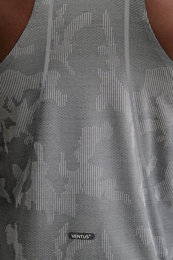 Tréningové tričko EA7 Emporio Armani AF22275.7M001350 sivá