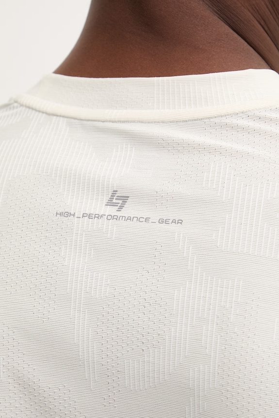 Tréningové tričko EA7 Emporio Armani AF22275.7M001351