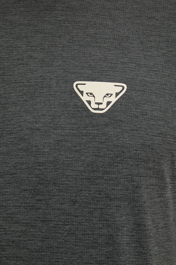 Dynafit tricou pentru alergat pentru bărbați 08.0000071914 negru