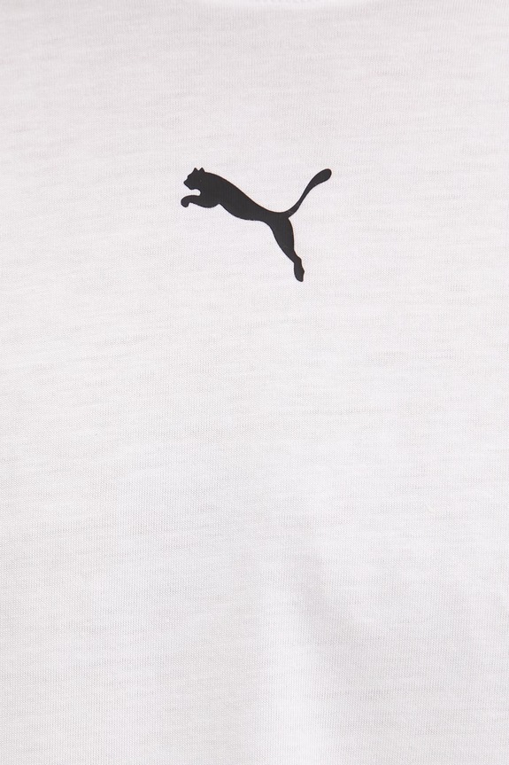Puma tricou pentru bărbați, din bumbac GRAPHIC OVERSIZED 528528 alb