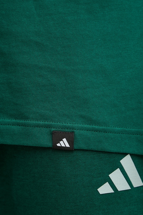 adidas pamut póló Everyday Getaway JZ7558