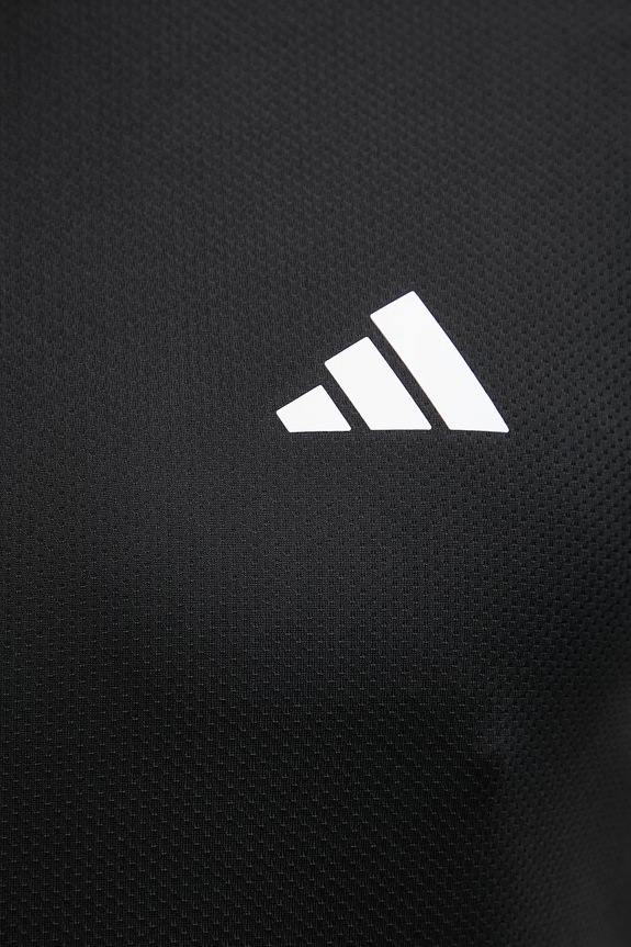 adidas Performance majica za trening za muškarce KA3569 crna