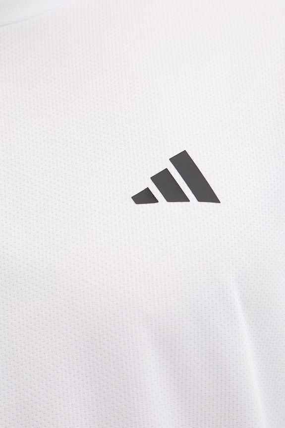 Tréningové tričko adidas Performance KD0699 biela