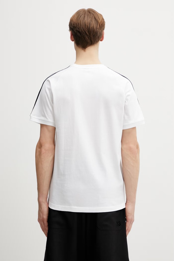 Abbigliamento adidas Originals t-shirt in cotone KD1360 bianco