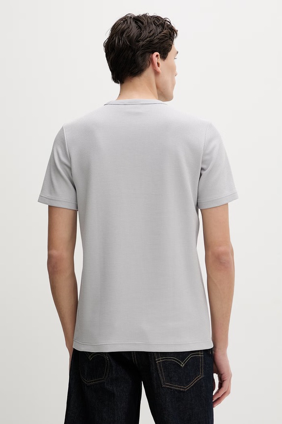 Odjeća Majica kratkih rukava adidas Originals KE1203 siva