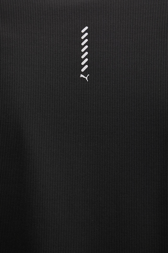 Тренувальна футболка Puma un CoolCELL Sleeveless 528420 чорний