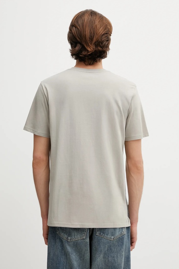 Odjeća Pamučna majica Carhartt WIP SS Pocket T-Shirt I030434.3GEXX bež