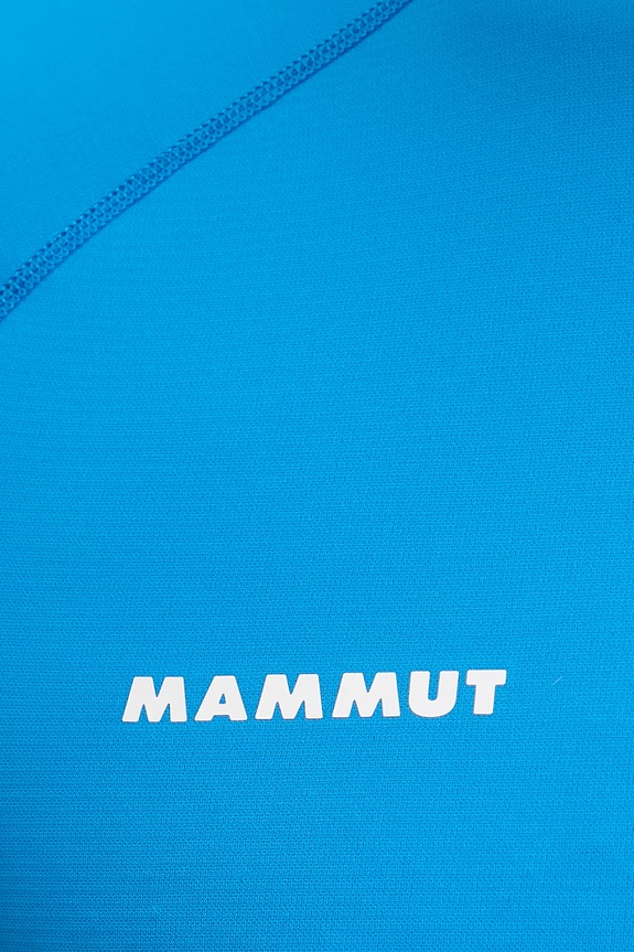 Mammut tricou pentru bărbați Ducan 1017.07400 albastru