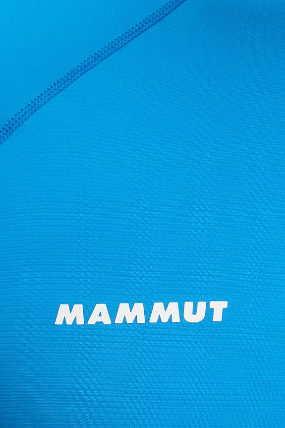 Mammut tricou pentru bărbați Ducan 1017.07400 albastru
