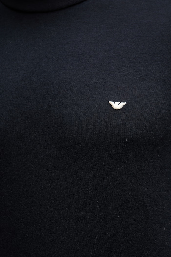 Emporio Armani tricou EM004592.AF13747 bleumarin