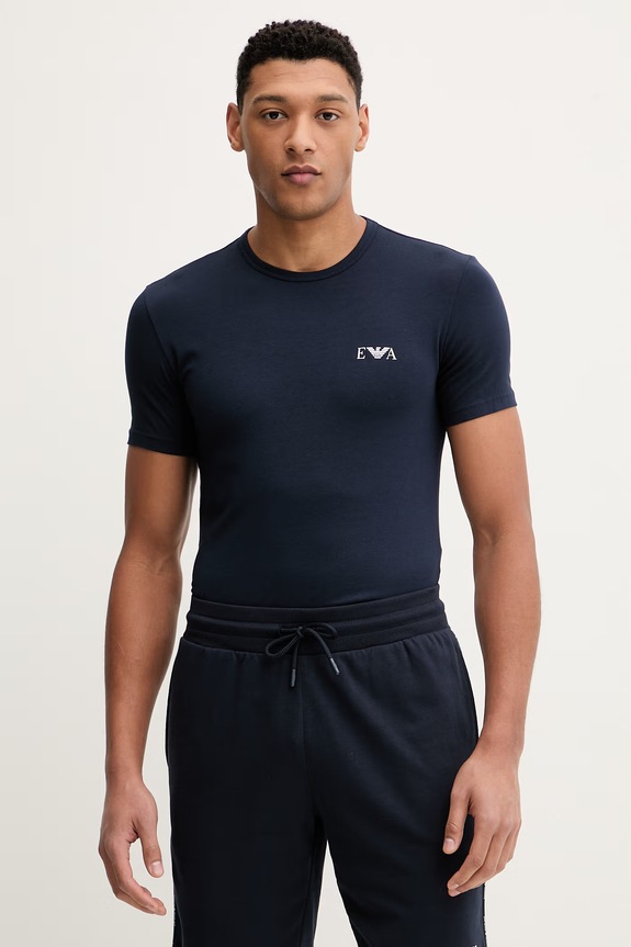 Emporio Armani Underwear t-shirt 2 db EM001849.AF20668 fehér SS26