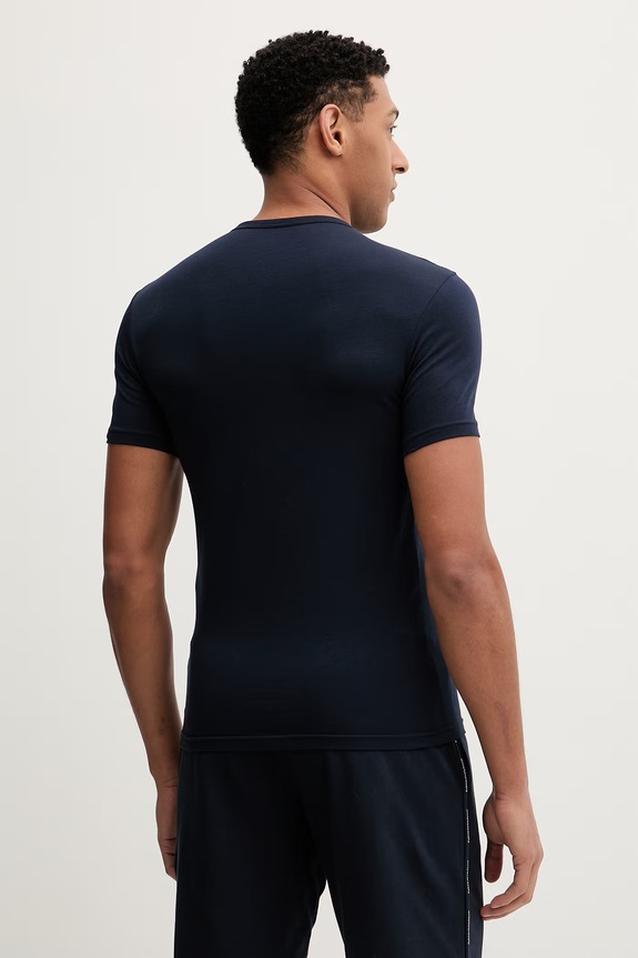 Emporio Armani Underwear t-shirt 2 db EM001849.AF20668 fehér