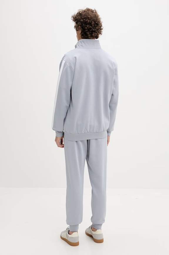 adidas tricou pentru bărbați, din bumbac alb KB2530