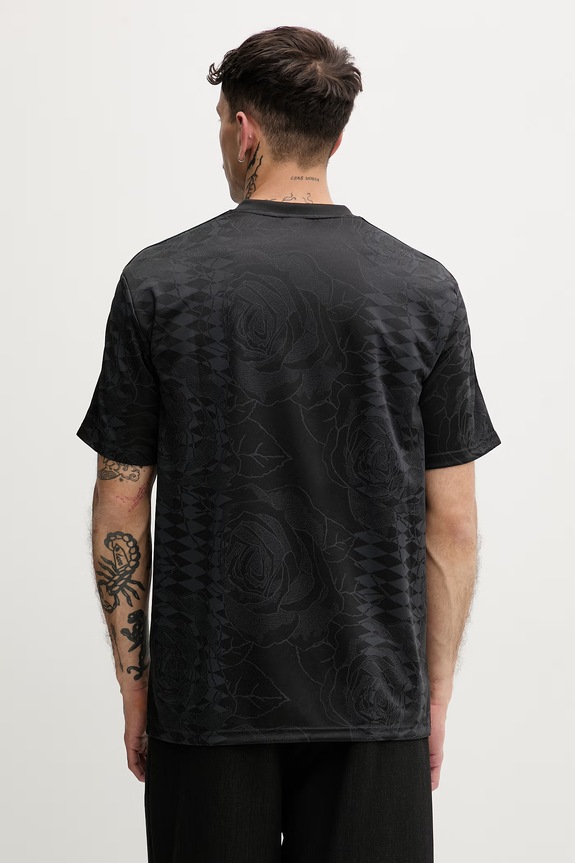 Oblečenie adidas Originals tričko pánske KD0468 čierna