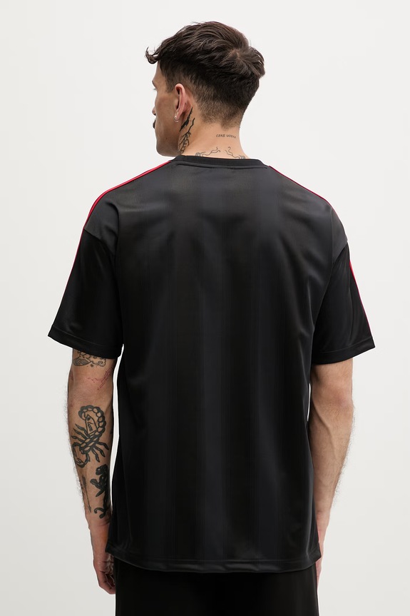 Oblečenie adidas Originals tričko pánske KD5831 čierna