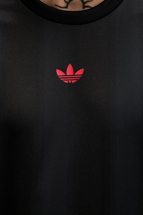 adidas Originals tričko pánske KD5831 čierna