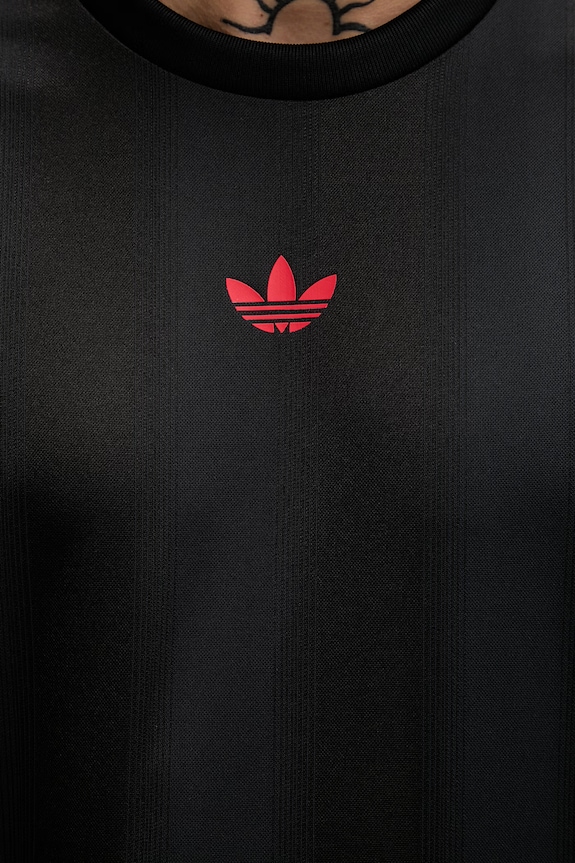 adidas Originals tričko pánske KD5831 čierna