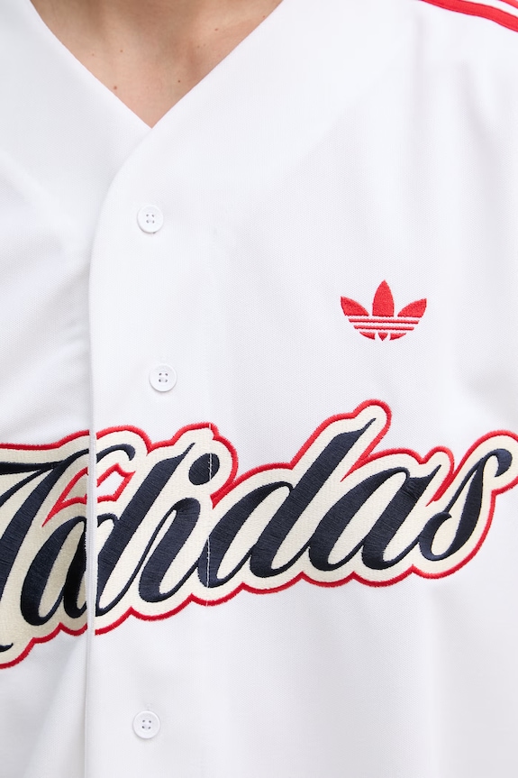 adidas Originals T-shirt męski KD6563 biały