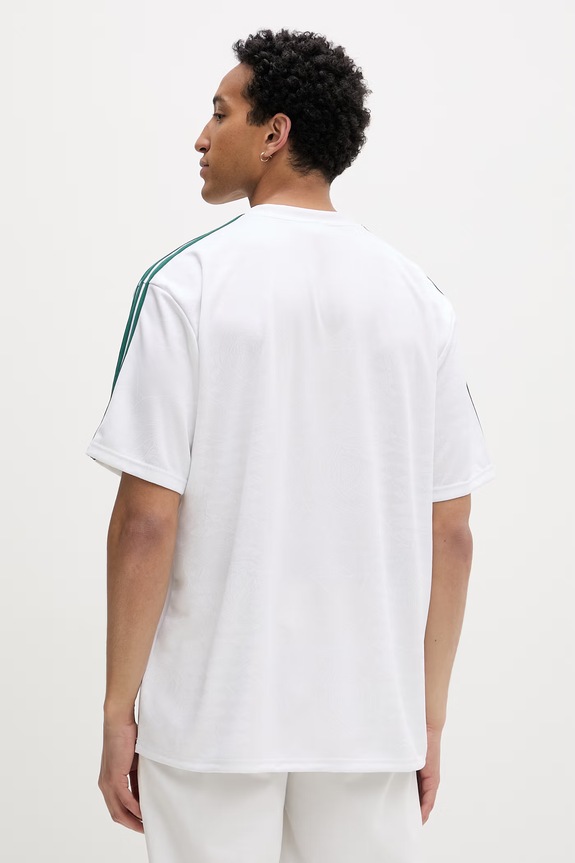 Odzież adidas Originals T-shirt męski KD6629 biały