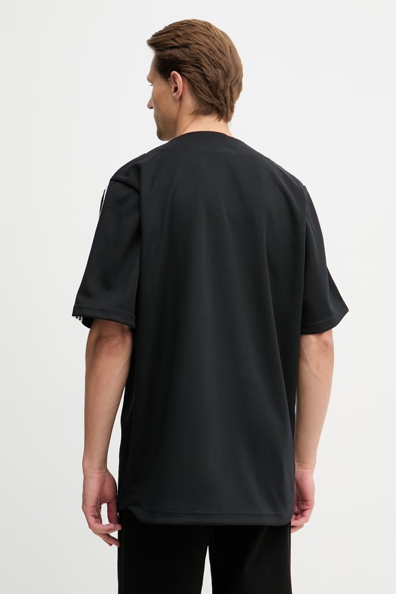 Odzież adidas Originals T-shirt męski KE2244 czarny