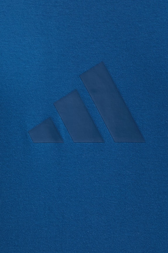 adidas t-shirt męski bawełniany x Z.N.E KR0204 turkusowy