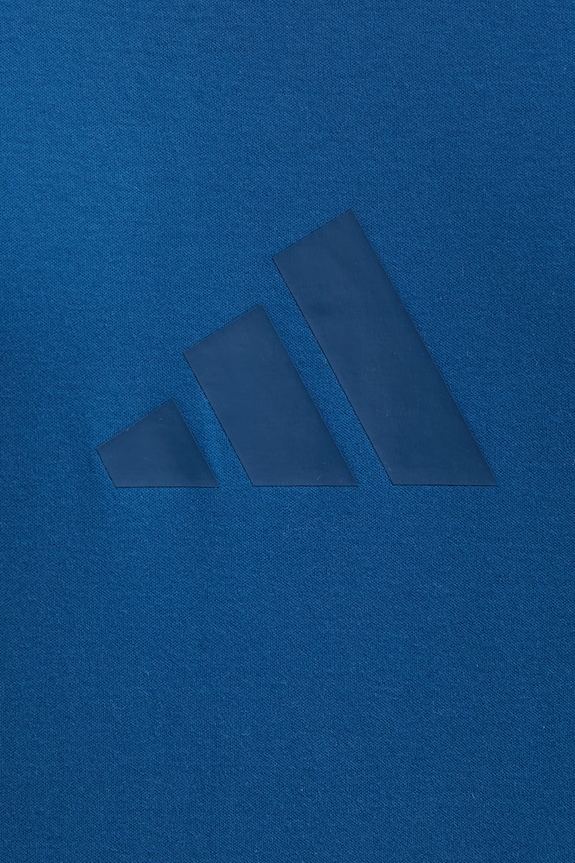 adidas t-shirt męski bawełniany x Z.N.E KR0204 turkusowy