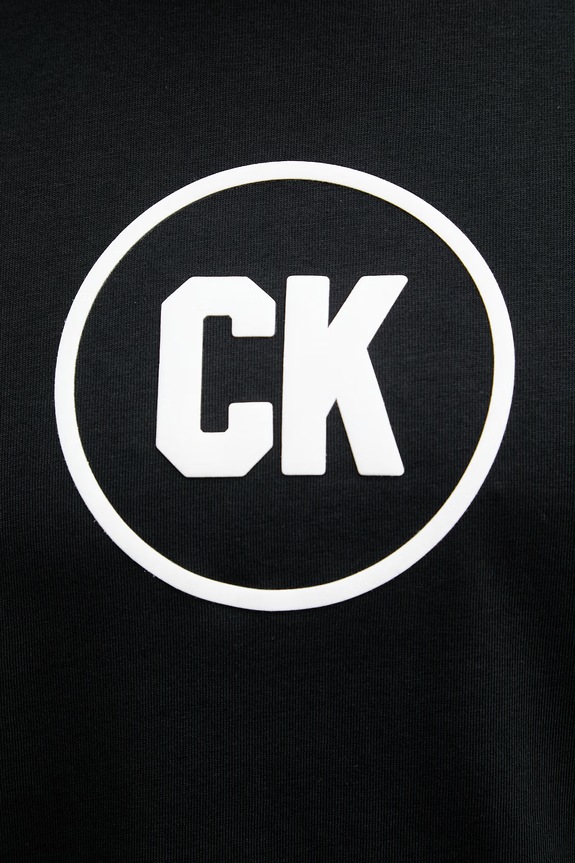 Calvin Klein Jeans tričko pánske bavlnené LV04RF821G
