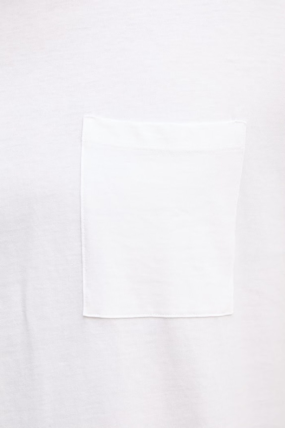 United Colors of Benetton t-shirt męski bawełniany 3MI5U10BO
