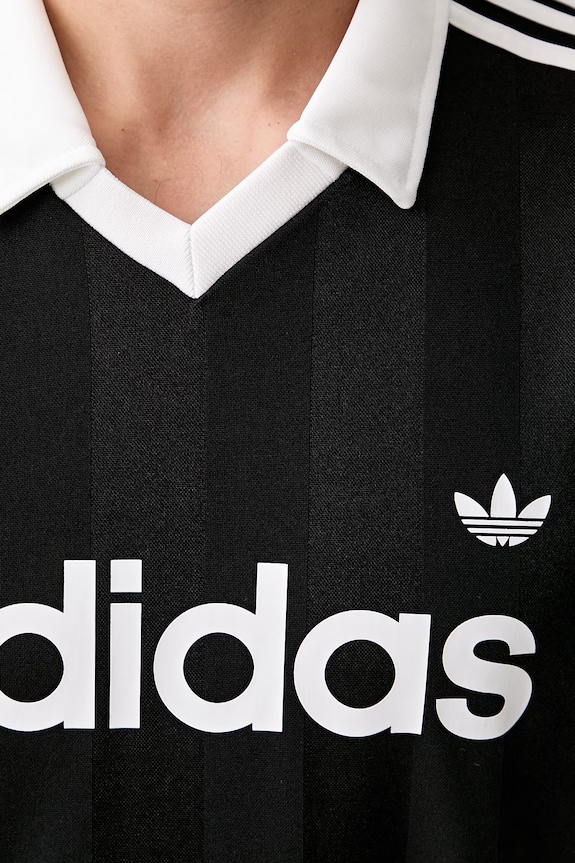 adidas Originals póló férfi JSY KE3584 fekete