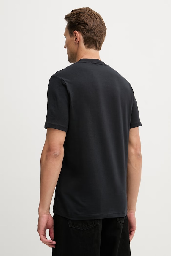 Ruházat Karl Lagerfeld t-shirt 562235.755034 sötétkék