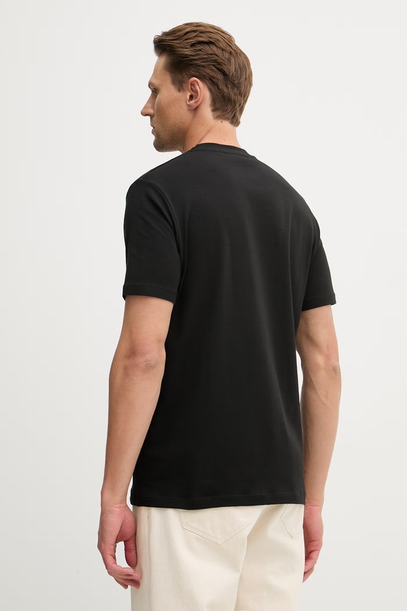 Ruházat Karl Lagerfeld t-shirt 562235.755034 fekete