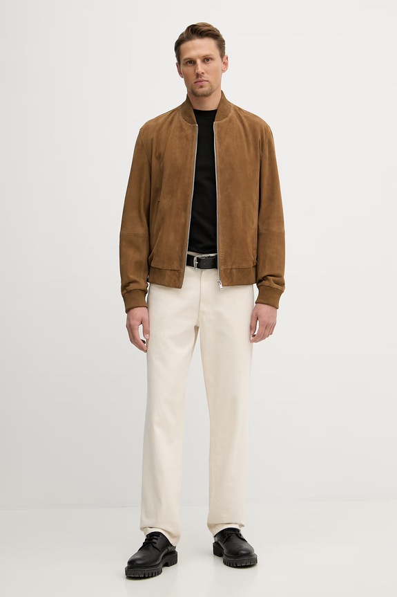 Тениска Karl Lagerfeld 562235.755052 черен SS26