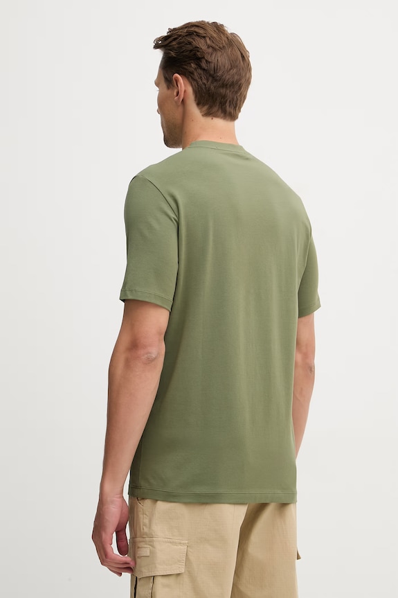 Ruházat Karl Lagerfeld t-shirt 562221.755037 zöld