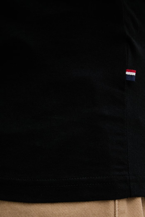 U.S. Polo Assn. t-shirt bawełniany DHM MUP3310