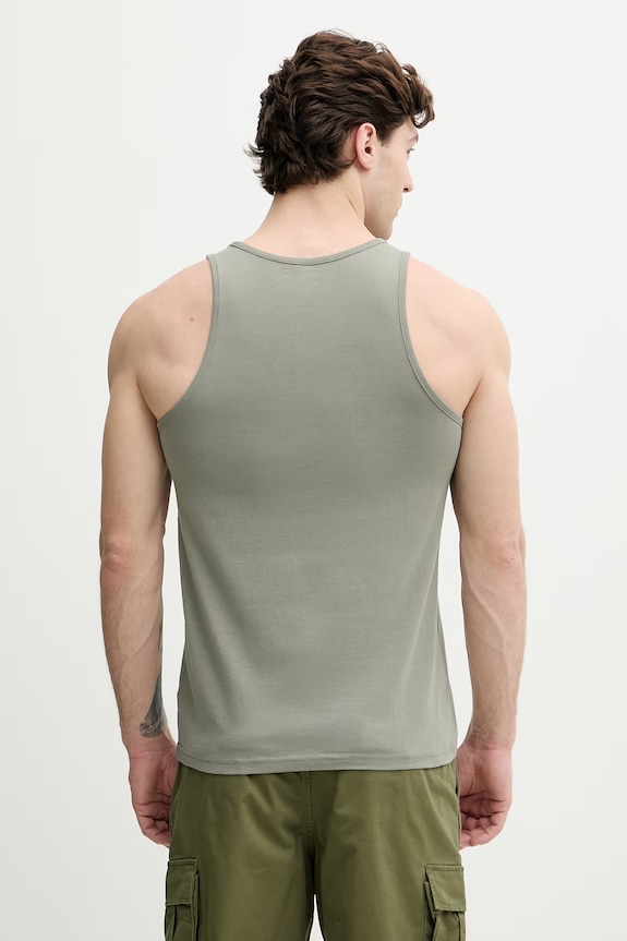Tommy Hilfiger top muški od pamuka 3-pack UM0UM03867