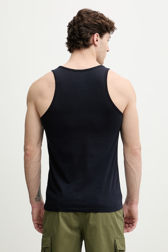 Tommy Hilfiger top muški od pamuka 3-pack UM0UM03867