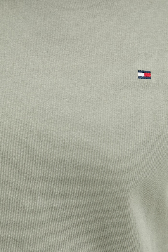 Tommy Hilfiger t-shirt Ανδρικό βαμβακερό UM0UM03870
