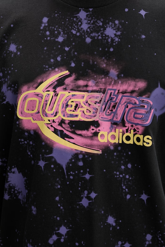 adidas Originals t-shirt ανδρικό βαμβακερό KX4844 μαύρο