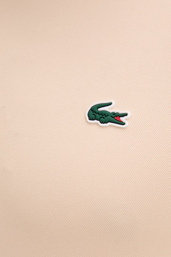 Lacoste тениска мъжка TH9973 оранжев