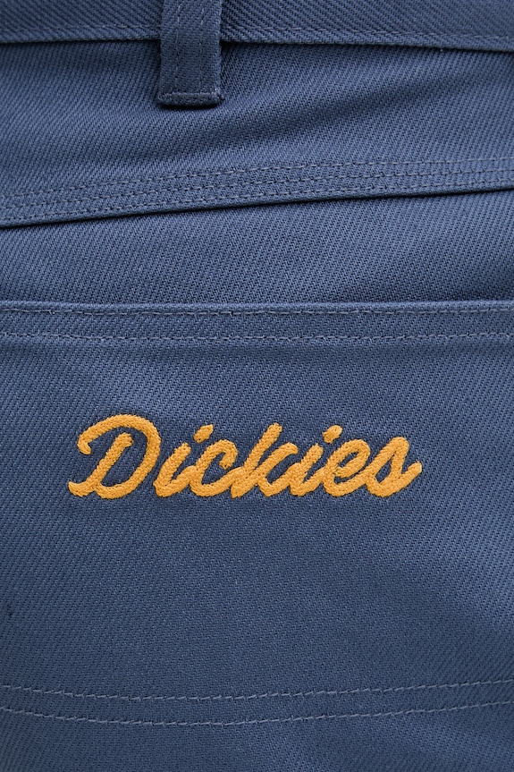 Dickies tricou din bumbac bej DK0A89ENECR1