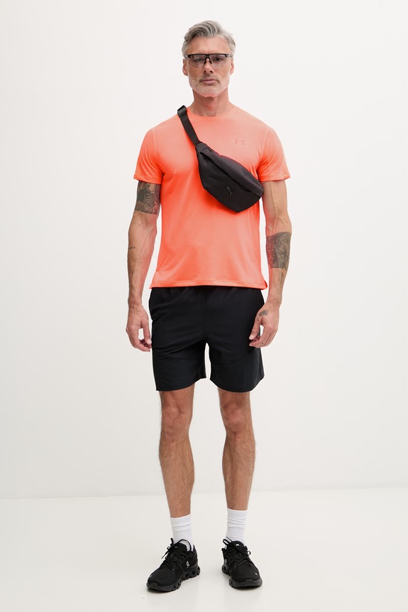 Under Armour Ανδρικά Velociti 6009518 πορτοκαλί SS26