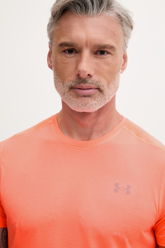 Under Armour Ανδρικά Velociti πορτοκαλί 6009518