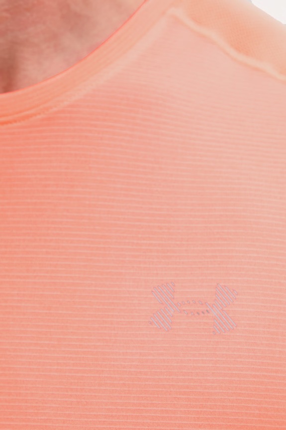 Under Armour Ανδρικά Velociti 6009518 πορτοκαλί