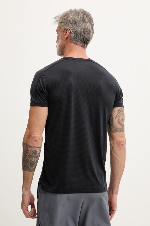 Ρούχα Under Armour Ανδρικά Velociti 6009518 μαύρο