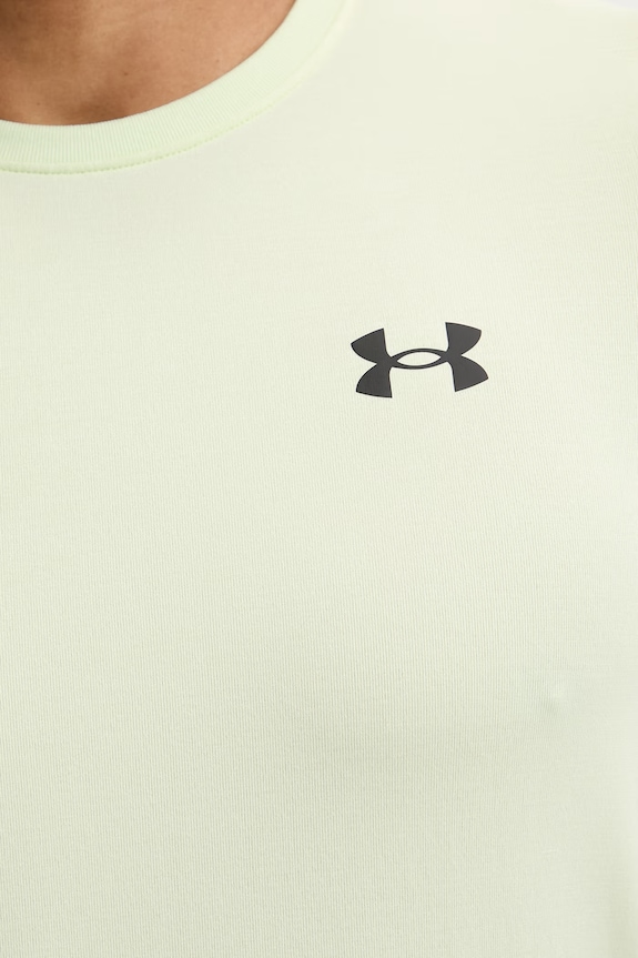 Μπλουζάκι προπόνησης Under Armour Vanish 6010591 πράσινο