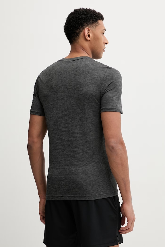 Ρούχα Μπλουζάκι προπόνησης Under Armour Vanish 6010591 γκρί